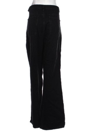 Дамски дънки Mango, Размер 3XL, Цвят Черен, Цена 39,88 €