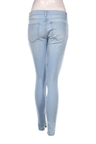 Blugi de femei Mango, Mărime L, Culoare Albastru, Preț 107,99 Lei