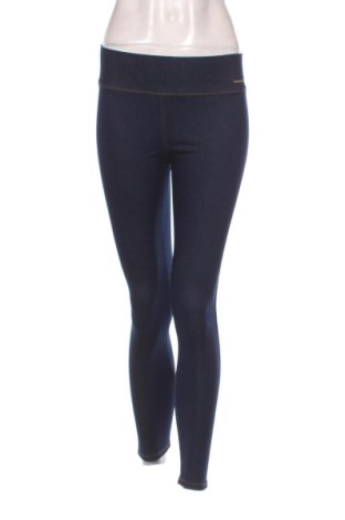 Дамски дънки Mango, Размер S, Цвят Син, Цена 17,89 €