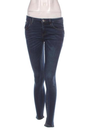 Дамски дънки Mango, Размер S, Цвят Син, Цена 17,89 €