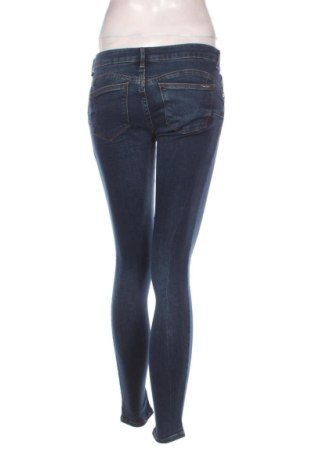 Дамски дънки Mango, Размер S, Цвят Син, Цена 17,89 €