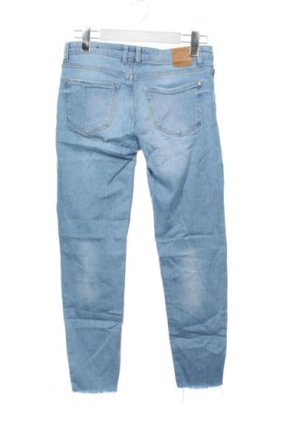 Дамски дънки Mango, Размер S, Цвят Син, Цена 17,89 €