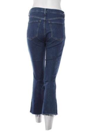 Дамски дънки Mango, Размер M, Цвят Син, Цена 17,89 €