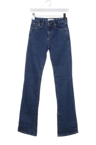 Damen Jeans Mango, Größe XXS, Farbe Blau, Preis 17,46 €, #136423864