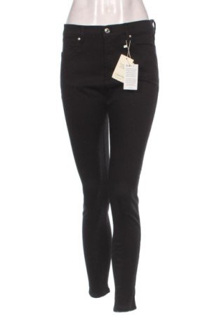 Blugi de femei Mango, Mărime M, Culoare Negru, Preț 205,00 Lei, #136428308