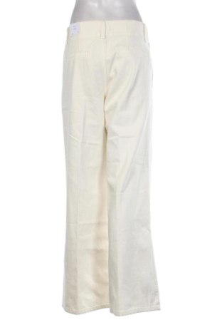 Damen Jeans Mango, Größe M, Farbe Ecru, Preis € 39,00