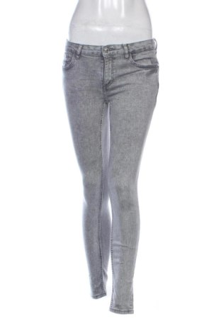 Дамски дънки Mango, Размер S, Цвят Сив, Цена 17,89 €