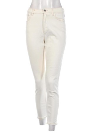 Дамски дънки Mango, Размер S, Цвят Екрю, Цена 17,89 €