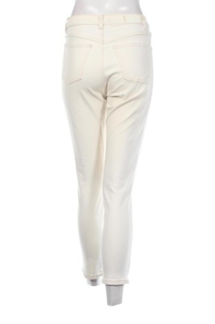 Дамски дънки Mango, Размер S, Цвят Екрю, Цена 17,89 €