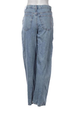 Дамски дънки Mango, Размер L, Цвят Син, Цена 39,88 €