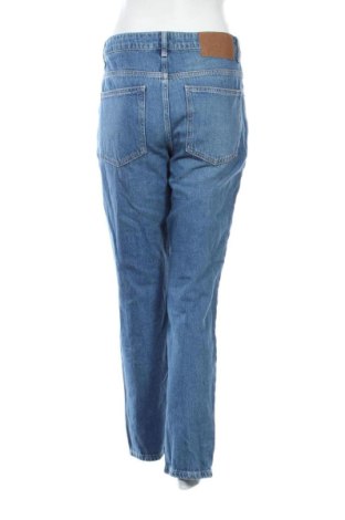 Дамски дънки Mango, Размер L, Цвят Син, Цена 17,89 €