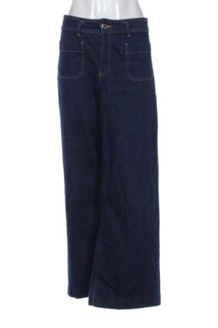 Damen Jeans Mango, Größe S, Farbe Blau, Preis € 17,00, #136466853