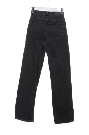 Blugi de femei Mango, Mărime XS, Culoare Negru, Preț 91,00 Lei