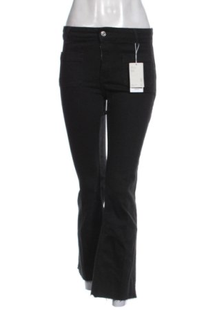 Damen Jeans Mango, Größe S, Farbe Schwarz, Preis € 39,32, #136475807