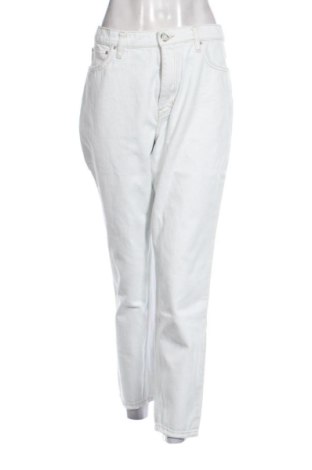 Női farmernadrág Mango, Méret XL, Szín Kék, Ár 7 025 Ft