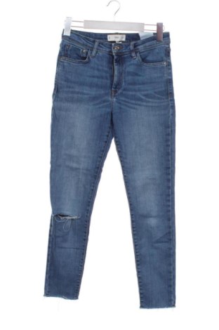 Damen Jeans Mango, Größe S, Farbe Blau, Preis € 17,00, #136484589