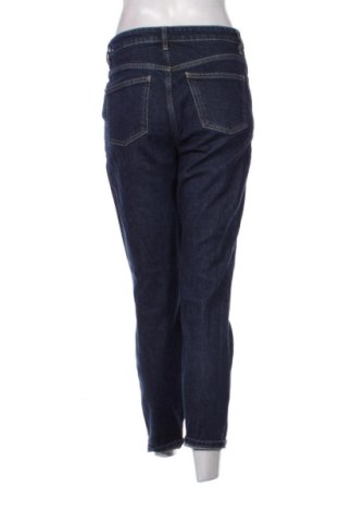 Damskie jeansy Mango, Rozmiar M, Kolor Niebieski, Cena 91,09 zł