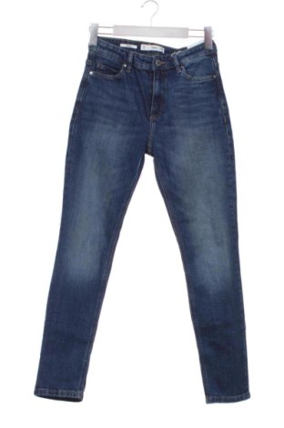 Damskie jeansy Mango, Rozmiar S, Kolor Niebieski, Cena 208,98 zł, #136501883