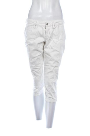 Dámske džínsy  Mango, Veľkosť XL, Farba Kremová, Cena  17,00 €, #136503689