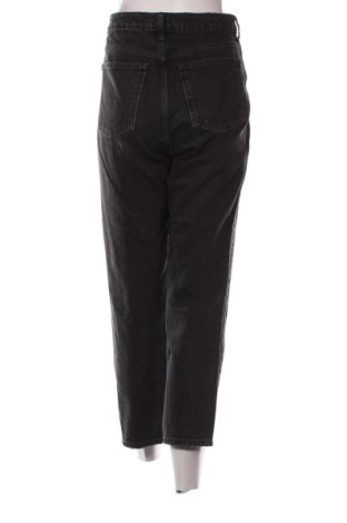 Damskie jeansy Mangoon, Rozmiar XL, Kolor Czarny, Cena 79,40 zł
