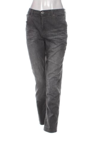 Damen Jeans Marc Lauge, Größe L, Farbe Grau, Preis € 21,00, #136493036