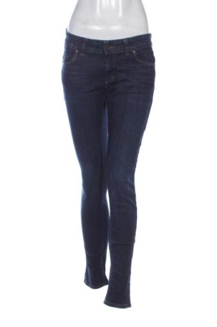 Damskie jeansy Marc O'Polo, Rozmiar L, Kolor Niebieski, Cena 239,99 zł