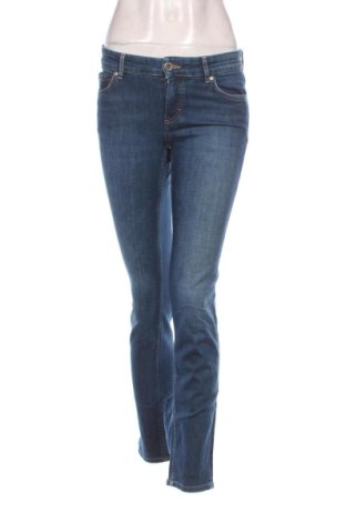 Blugi de femei Marc O'Polo, Mărime S, Culoare Albastru, Preț 104,99 Lei, #136398930