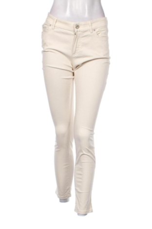 Damskie jeansy Marc O'Polo, Rozmiar L, Kolor ecru, Cena 138,99 zł, #136408448