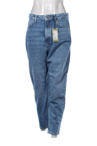 Blugi de femei Marc O'Polo, Mărime L, Culoare Albastru, Preț 604,99 Lei