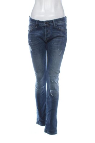 Női farmernadrág Marcelo Burlon, Méret XL, Szín Kék, Ár 28 926 Ft
