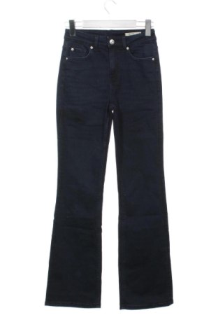 Дамски дънки Marks & Spencer, Размер XS, Цвят Син, Цена 32,21 €