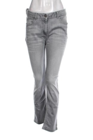 Damen Jeans Marks & Spencer, Größe L, Farbe Grau, Preis 14,00 €, #136443581