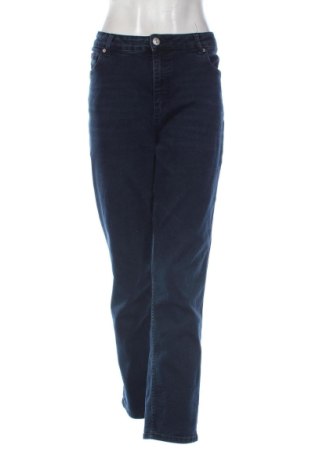 Damen Jeans Marks & Spencer, Größe XL, Farbe Blau, Preis 13,79 €, #136452306