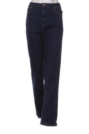 Дамски дънки Marks & Spencer, Размер S, Цвят Син, Цена 14,31 €