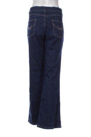 Дамски дънки Marks & Spencer, Размер XXL, Цвят Син, Цена 14,31 €