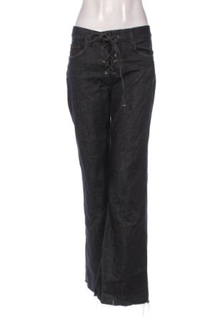 Γυναικείο Τζίν Massimo Dutti, Μέγεθος M, Χρώμα Μπλέ, Τιμή 103,97 €
