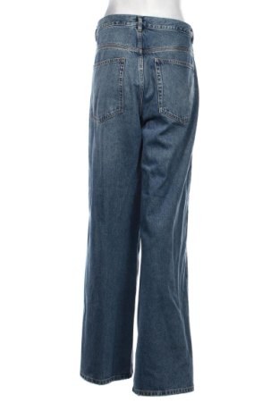 Damen Jeans Massimo Dutti, Größe L, Farbe Blau, Preis € 38,00