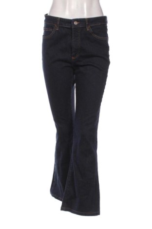 Damen Jeans Massimo Dutti, Größe M, Farbe Blau, Preis 38,36 €