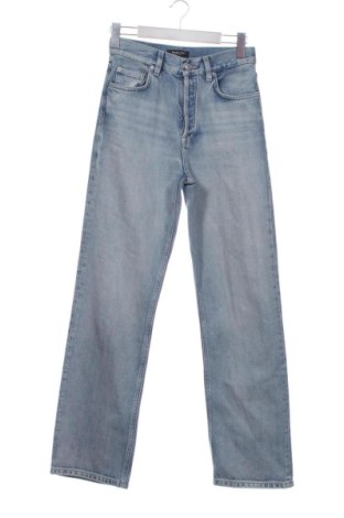 Damen Jeans Massimo Dutti, Größe S, Farbe Blau, Preis € 38,00, #136473317