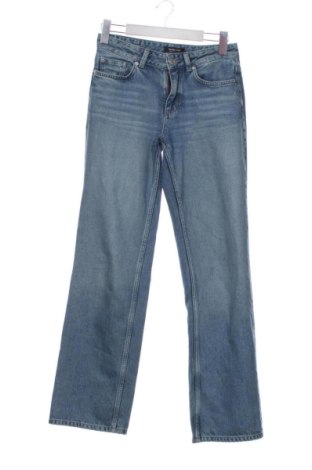 Damen Jeans Massimo Dutti, Größe S, Farbe Blau, Preis 38,00 €