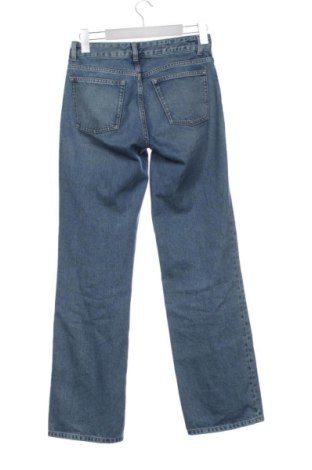 Damen Jeans Massimo Dutti, Größe S, Farbe Blau, Preis 38,00 €