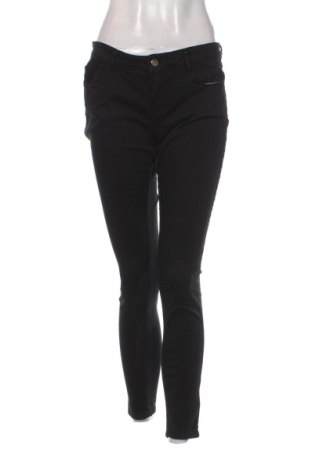Női farmernadrág Massimo Dutti, Méret M, Szín Fekete, Ár 15 702 Ft