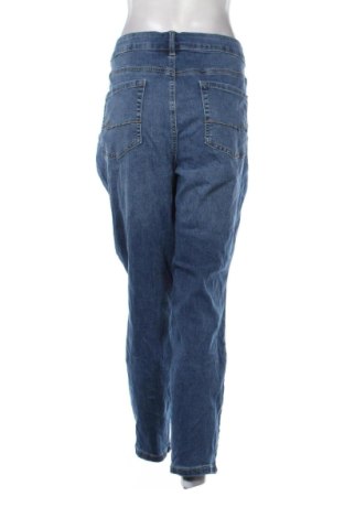 Дамски дънки Maurices, Размер 3XL, Цвят Син, Цена 11,75 €
