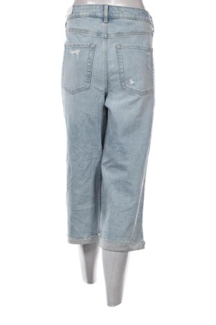 Дамски дънки Maurices, Размер 3XL, Цвят Син, Цена 15,33 €