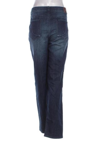 Дамски дънки Maurices, Размер XL, Цвят Син, Цена 15,33 €