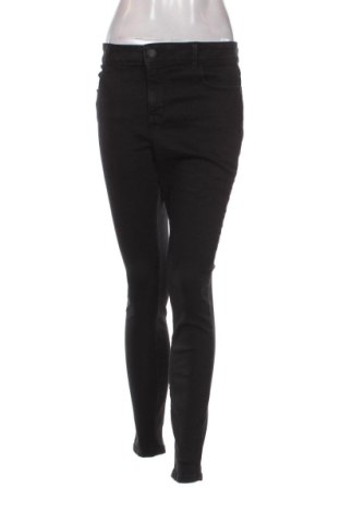 Дамски дънки Maurices, Размер XL, Цвят Черен, Цена 10,22 €