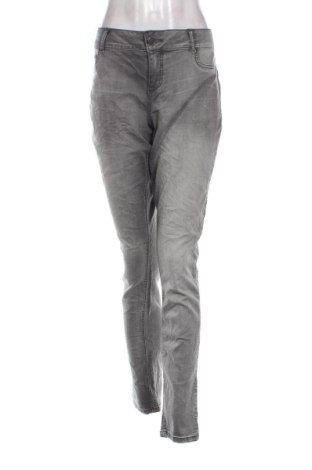 Дамски дънки Maurices, Размер XL, Цвят Сив, Цена 15,33 €