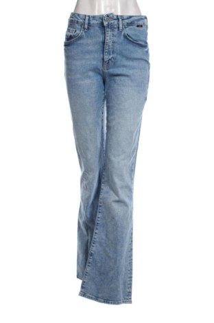 Damen Jeans Mavi, Größe M, Farbe Blau, Preis 21,00 €, #136438555