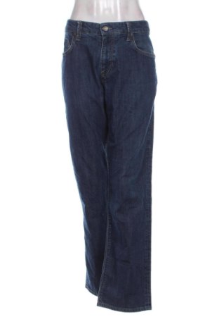 Damskie jeansy Mavi, Rozmiar XL, Kolor Niebieski, Cena 110,99 zł