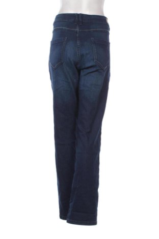 Дамски дънки Maxi Blue, Размер XXL, Цвят Син, Цена 13,80 €